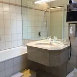 Logis Hotel-restaurant D'imsthal 3*