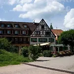 Logis Hotel-restaurant D'imsthal Hotel 3*
