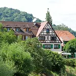 Hotel Logis Hotel-restaurant D'imsthal La Petite-Pierre