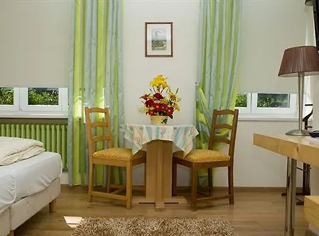 D'imsthal Hotel La Petite-Pierre