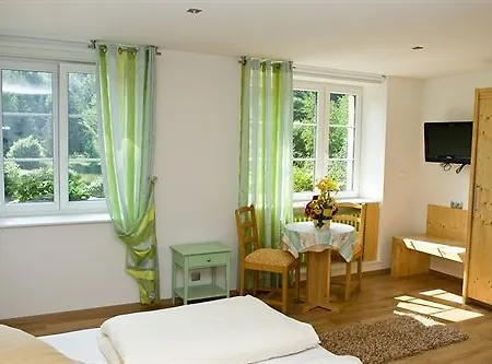 Logis Hotel-restaurant D'imsthal 라쁘띠피에르