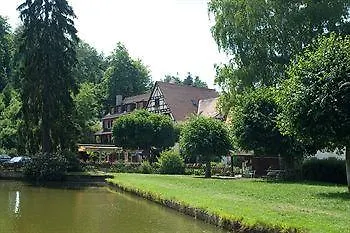 Hotel D'imsthal La Petite-Pierre