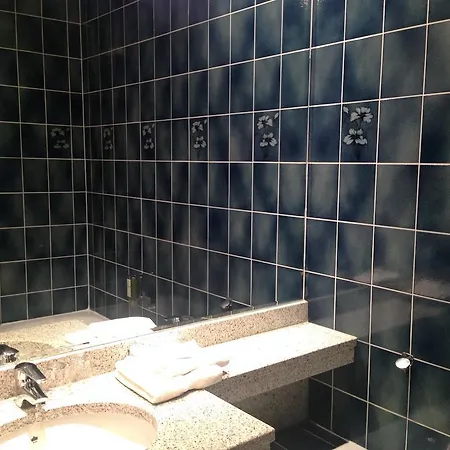 D'imsthal Hotel 3*