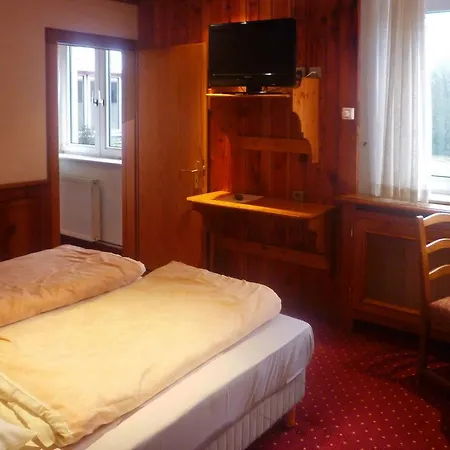 Logis Hôtel-restaurant D'imsthal Hotel La Petite-Pierre