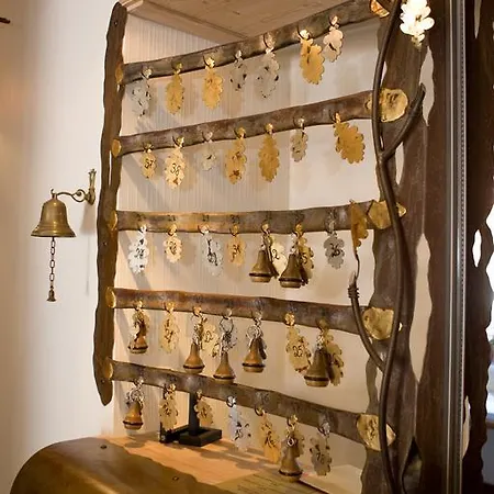 Logis Hôtel-restaurant D'imsthal Hotel