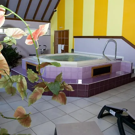 Logis Hôtel-restaurant D'imsthal 3*