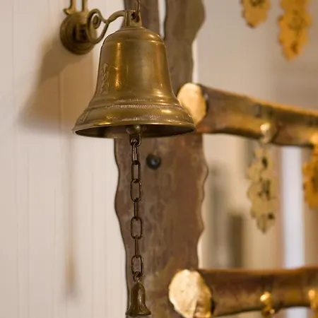 Logis Hôtel-restaurant D'imsthal 3* La Petite-Pierre