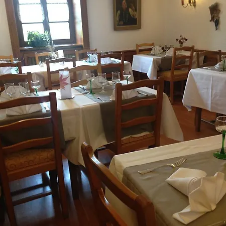 Logis Hôtel-restaurant D'imsthal 3* La Petite-Pierre