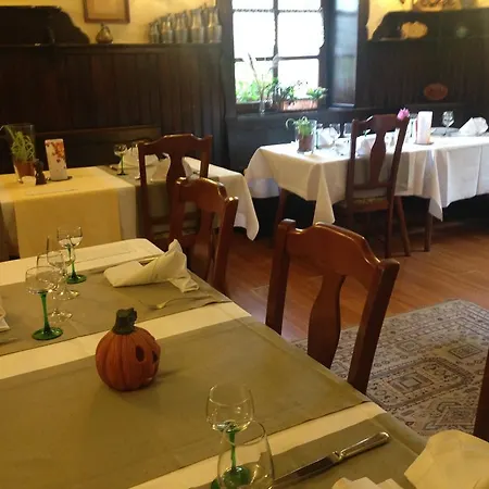 Hotel Logis Hôtel-restaurant D'imsthal
