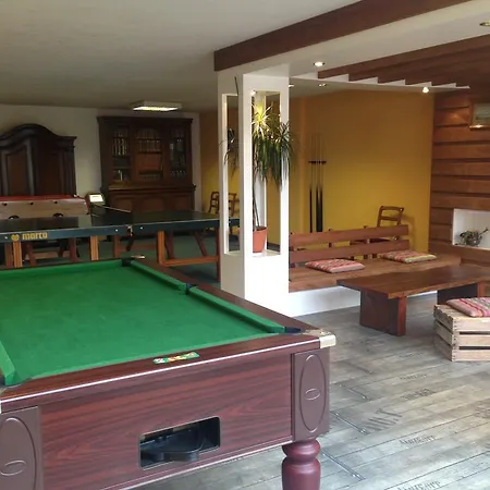 Logis Hôtel-restaurant D'imsthal Hotel