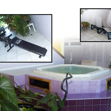 Logis Hôtel-restaurant D'imsthal