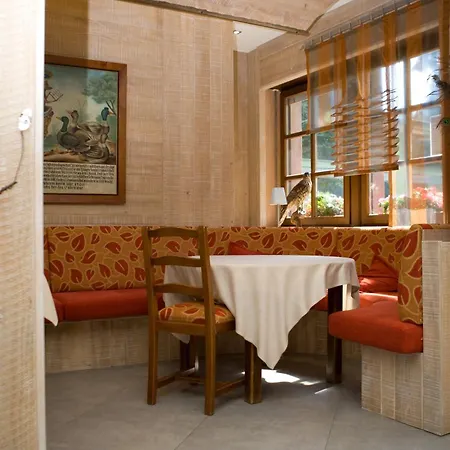 Logis Hôtel-restaurant D'imsthal La Petite-Pierre