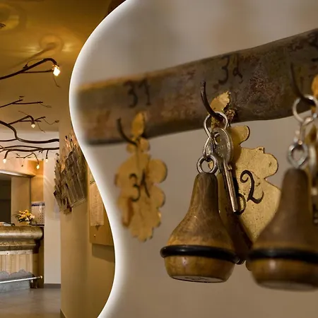 ホテル Logis Hotel-restaurant D'imsthal ラ・プティット・ピエール