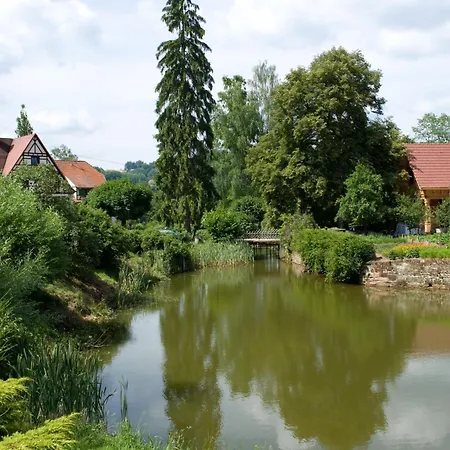 Hotel Logis Hôtel-restaurant D'imsthal 3*