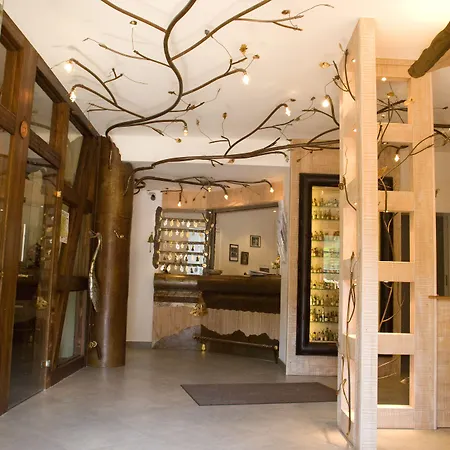 Logis Hôtel-restaurant D'imsthal Hotel La Petite-Pierre