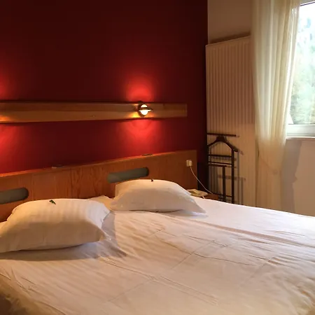 Logis Hôtel-restaurant D'imsthal Hotel La Petite-Pierre