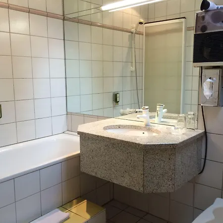 Logis Hôtel-restaurant D'imsthal 3*