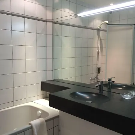 Logis Hotel-restaurant D'imsthal 3*