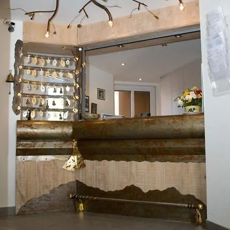 Logis Hôtel-restaurant D'imsthal La Petite-Pierre