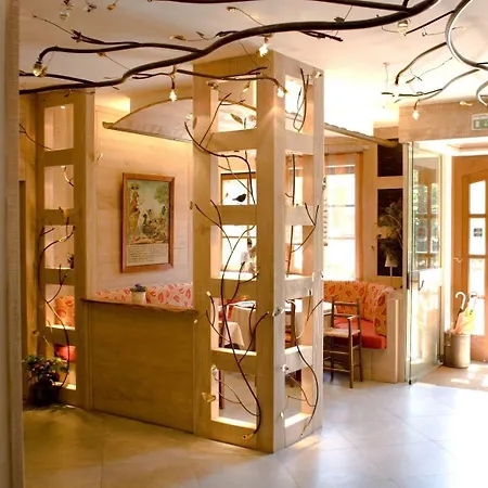 Logis Hôtel-restaurant D'imsthal 3* La Petite-Pierre