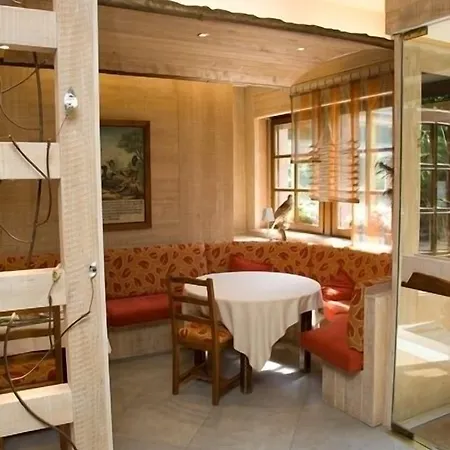D'imsthal Hotel La Petite-Pierre