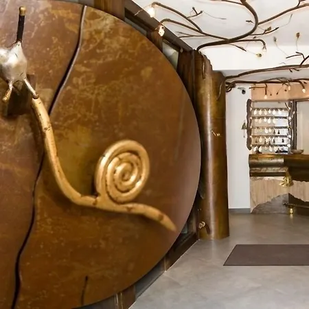 Logis Hotel-restaurant D'imsthal