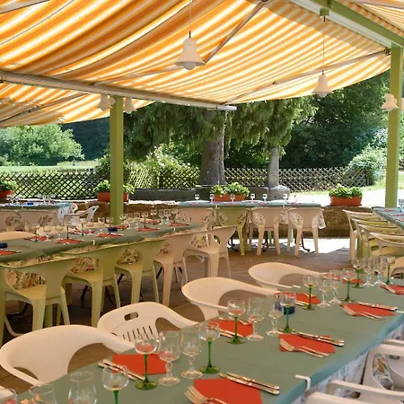 Logis Hotel-restaurant D'imsthal ホテル 3*