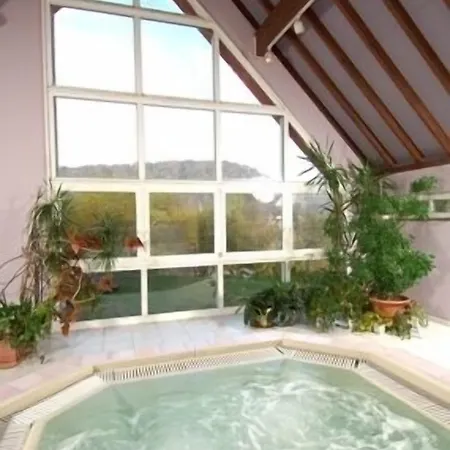 Logis Hôtel-restaurant D'imsthal La Petite-Pierre