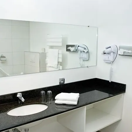 Hotel Logis Hôtel-restaurant D'imsthal La Petite-Pierre