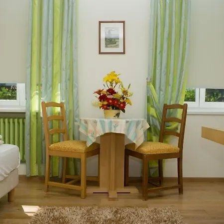 Logis Hôtel-restaurant D'imsthal