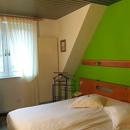 Hotel D'imsthal