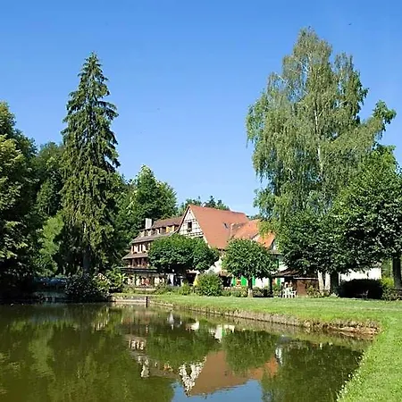 Hotel D'imsthal