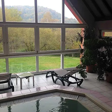 D'imsthal Hotel La Petite-Pierre