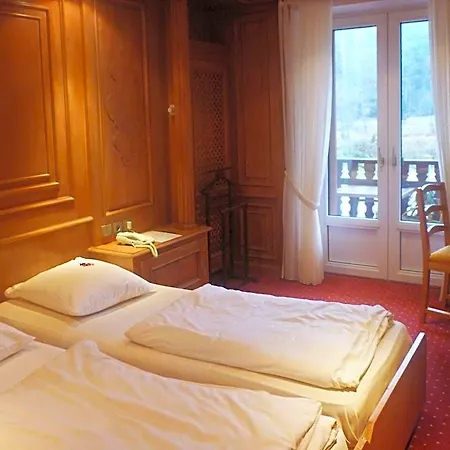 Hotel D'imsthal
