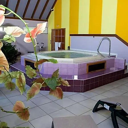 Hotel D'imsthal La Petite-Pierre