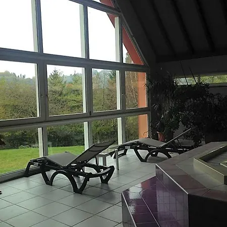 Hotel D'imsthal La Petite-Pierre