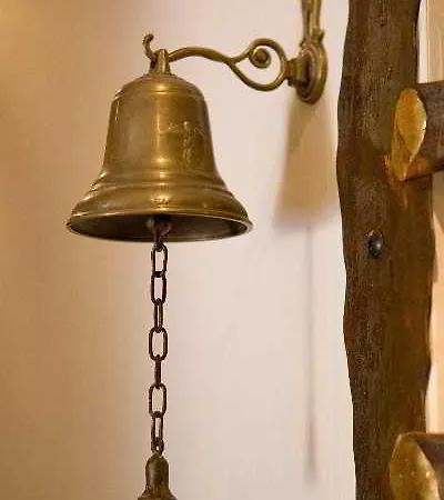 Logis Hôtel-restaurant D'imsthal 3*