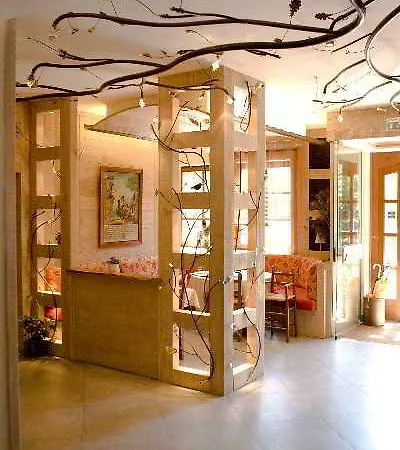 D'imsthal Hotel 3*