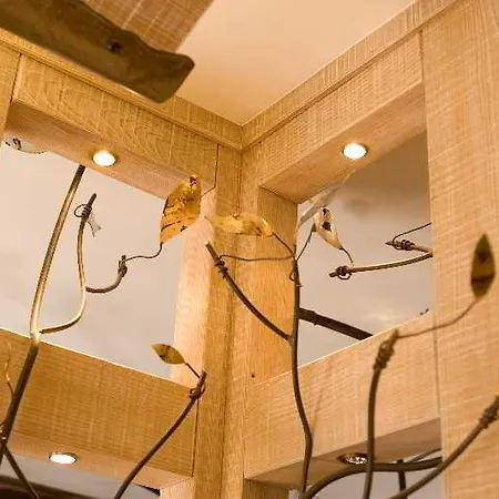 Logis Hôtel-restaurant D'imsthal 3* La Petite-Pierre