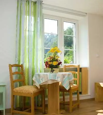 Logis Hotel-restaurant D'imsthal 호텔 라쁘띠피에르