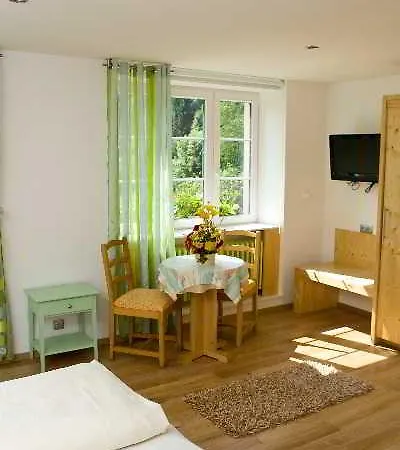 Logis Hôtel-restaurant D'imsthal Hotel