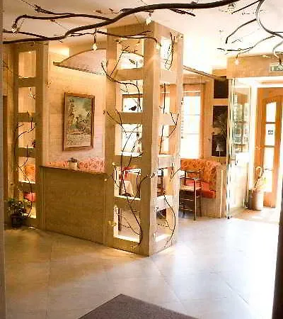 Logis Hotel-restaurant D'imsthal