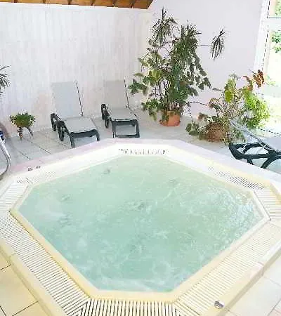 Logis Hôtel-restaurant D'imsthal 3* La Petite-Pierre