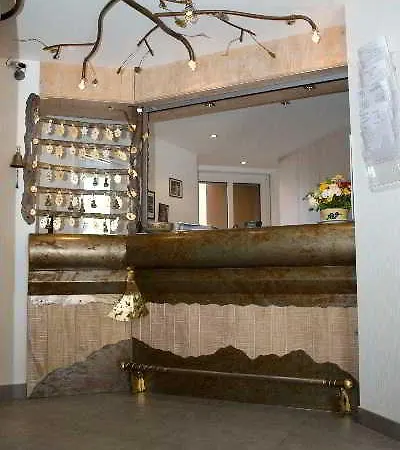 Hotel D'imsthal