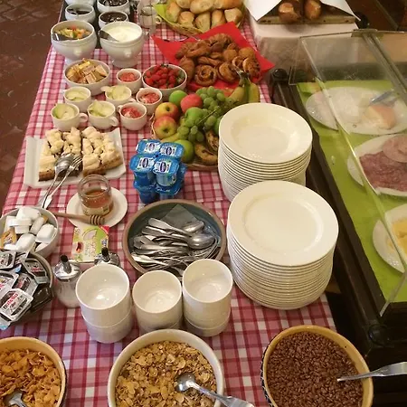 Logis Hôtel-restaurant D'imsthal Hotel 3*