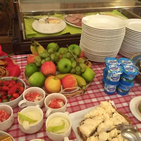 Hotel Logis Hôtel-restaurant D'imsthal 3*