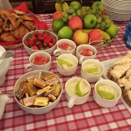 Hotel Logis Hôtel-restaurant D'imsthal 3*