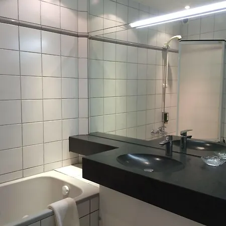 Hotel D'imsthal