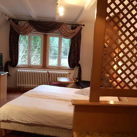 D'imsthal Hotel La Petite-Pierre