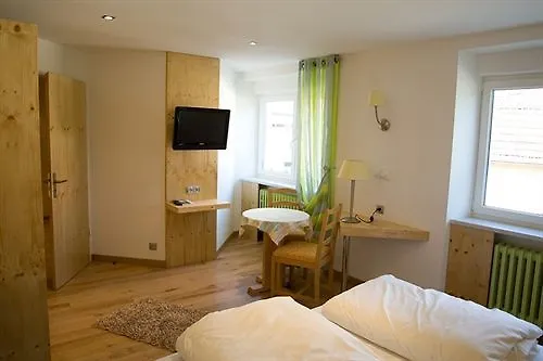 Logis Hotel-restaurant D'imsthal 3* 小皮埃尔